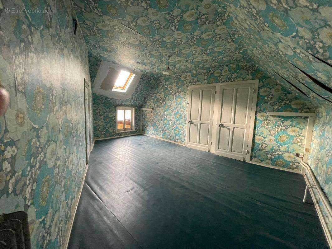 Maison à MONS-EN-PEVELE