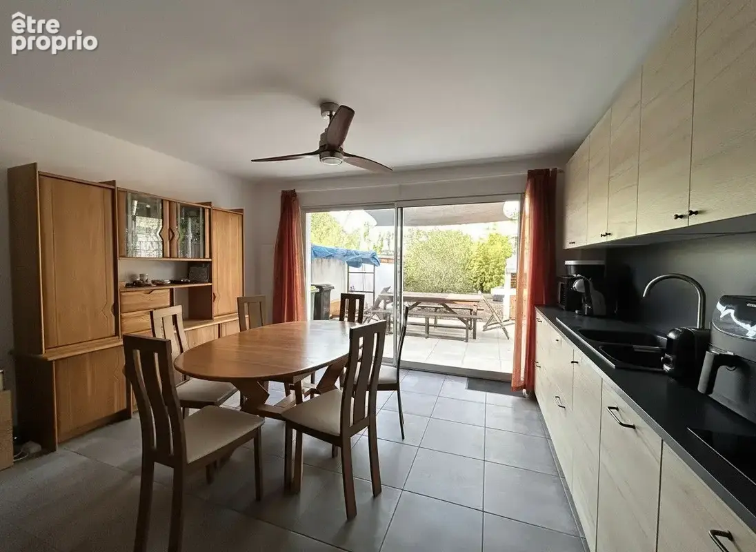 Maison Saint Medard En Jalles 3 pièce(s) 115.88 m2 - photo 2
