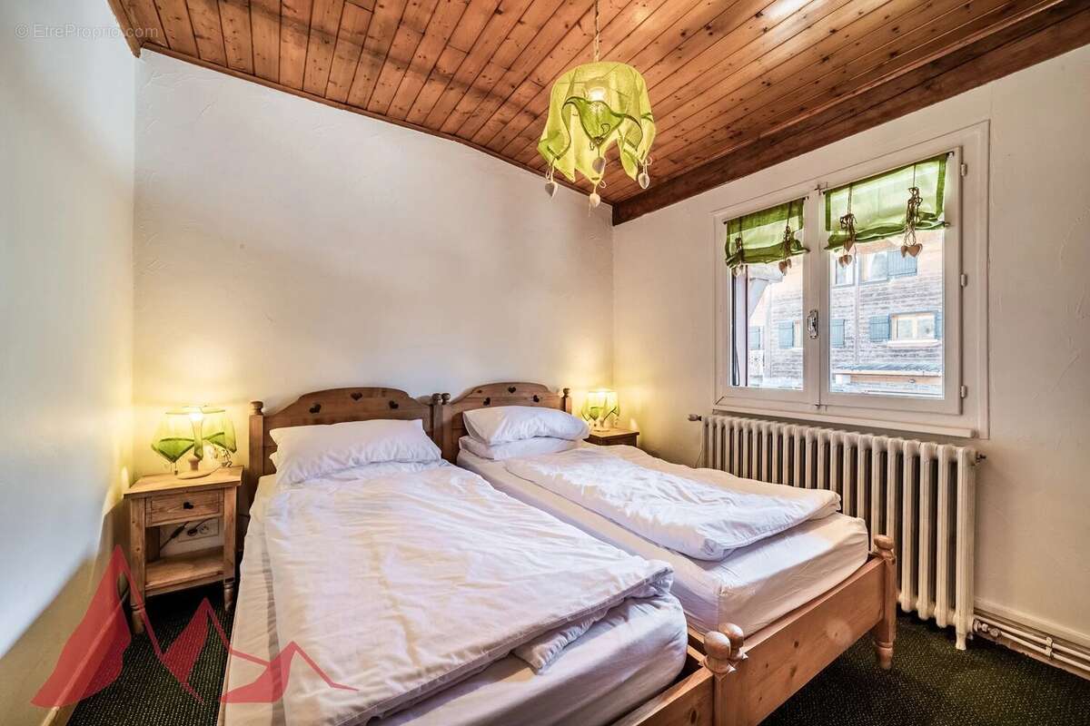 Maison à MORZINE