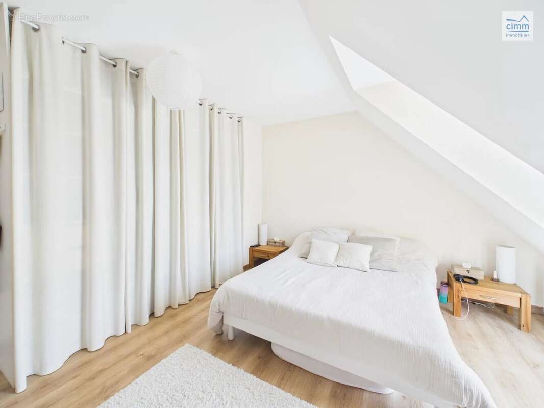 Maison à MAURE-DE-BRETAGNE