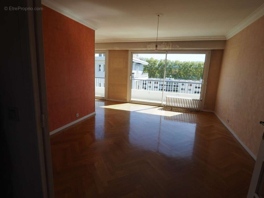 Appartement à ANNECY