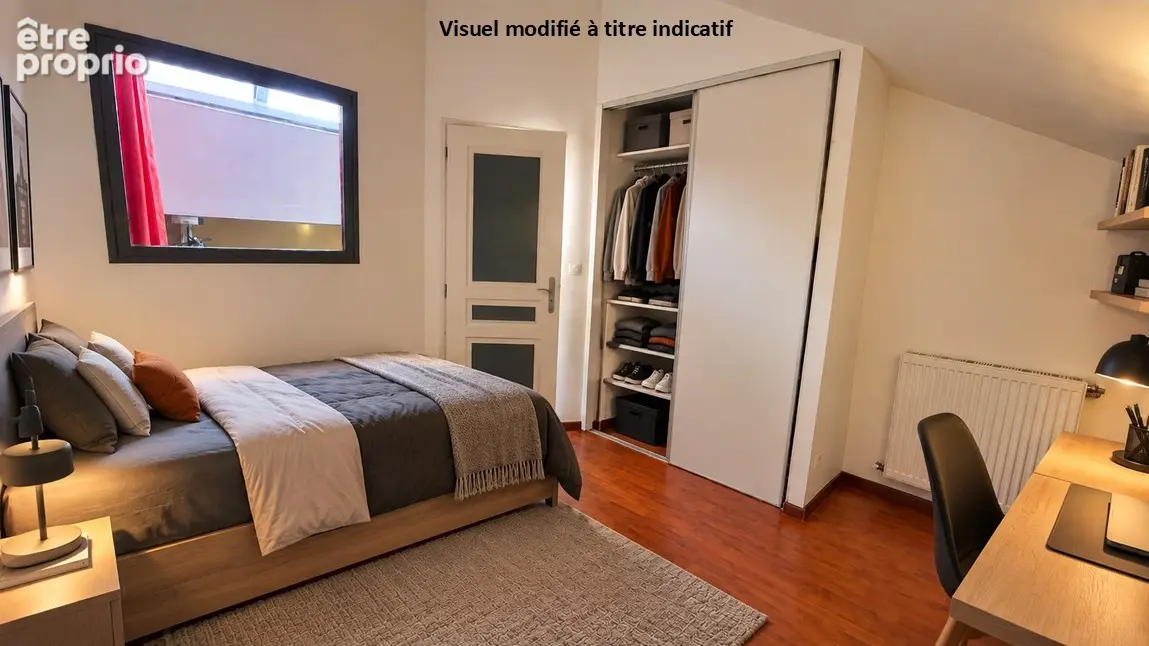 Appartement Vienne 3 pièce(s) 83.48 m2 - photo 14