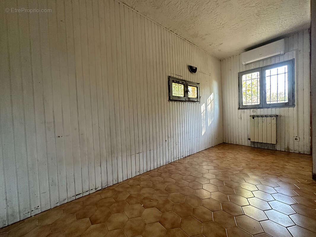 Appartement à SAINT-PAUL