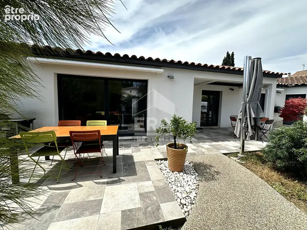 Maison 120m² à marseille 11e arrondissement - photo 14