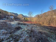 Terrain à ROCHEBRUNE