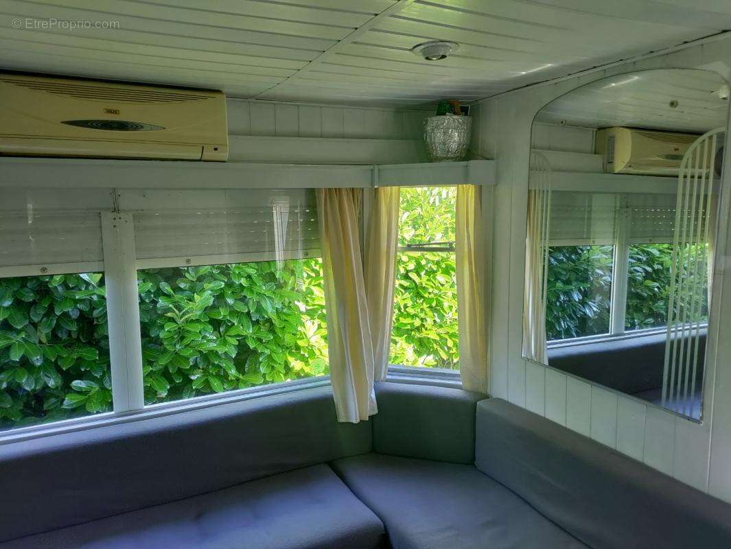 Maison 3 pièces / 24 m² / 72 000 EUR / SARAMON - photo 6