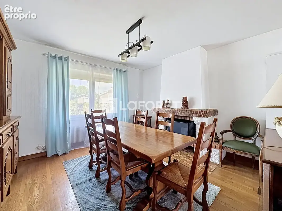 Maison Grand 5 pièce(s) 146.44 m2 - photo 5