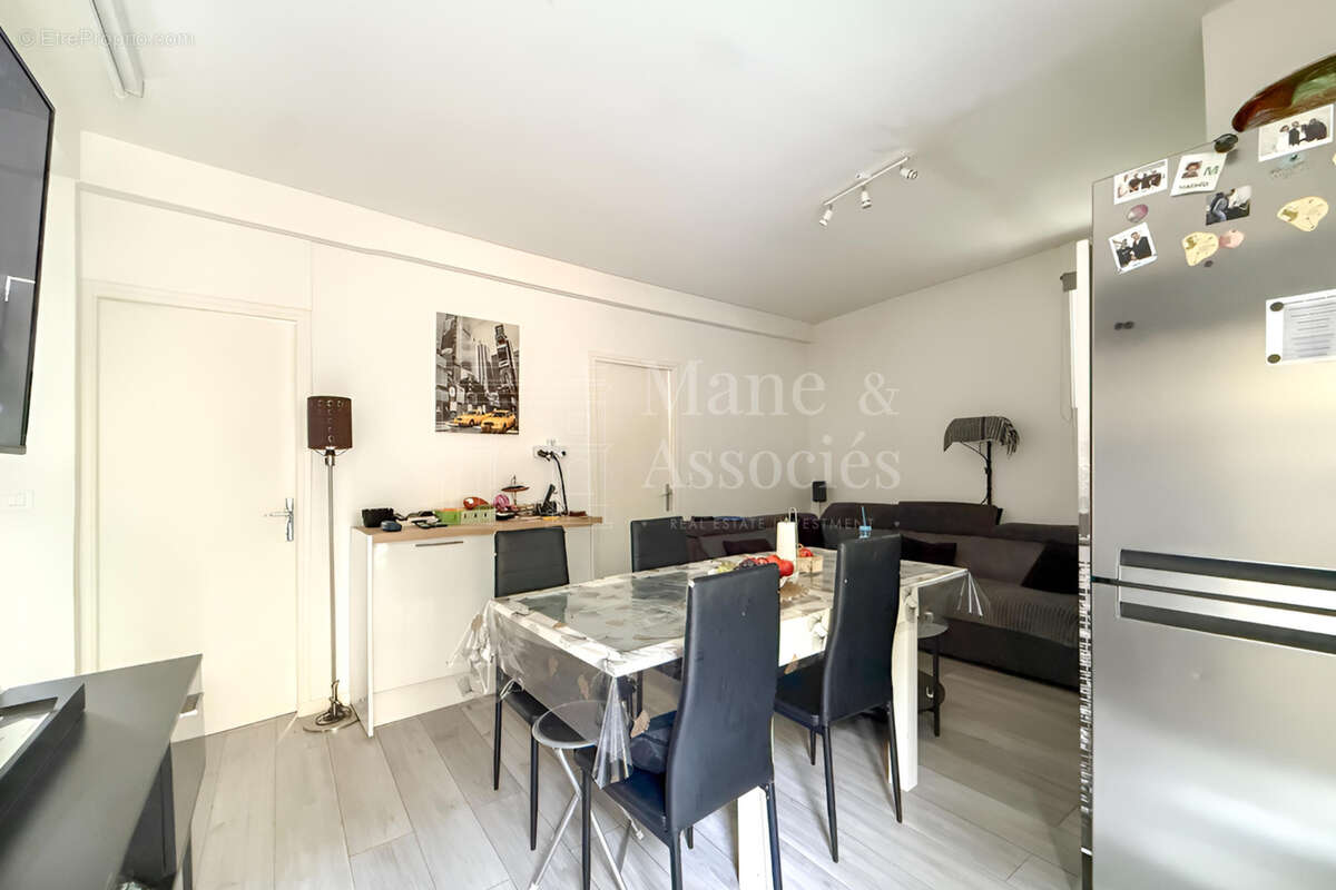 Maison à NOISY-LE-GRAND