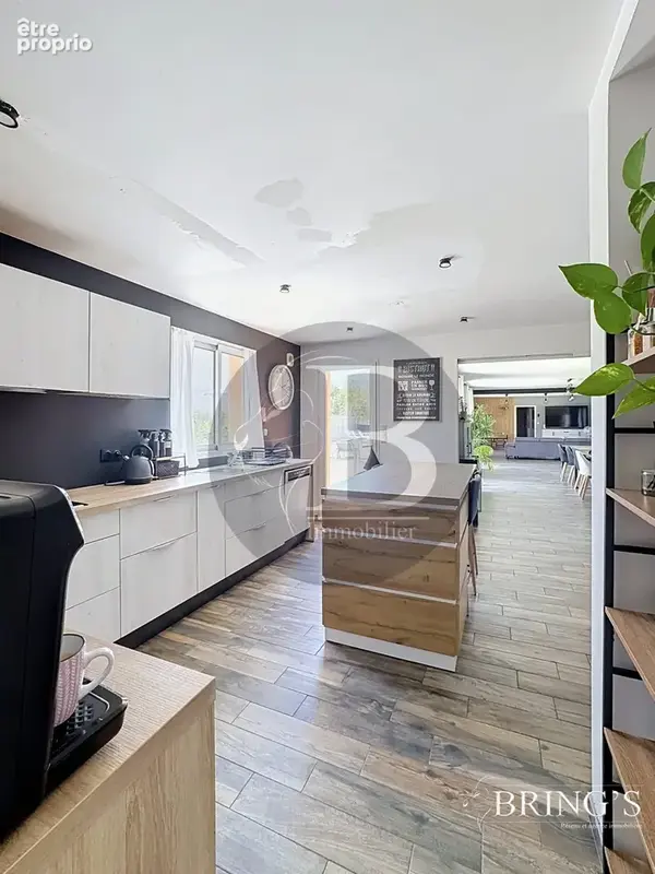Maison 10 pièces 288 m² à vendre à Erbray (44110) - photo 4