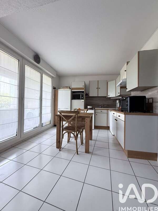 Photo 7 - Appartement à LATTES