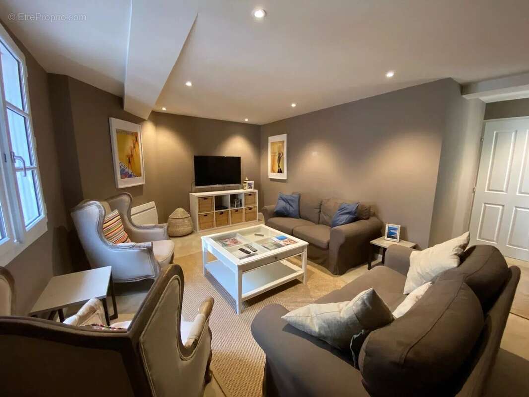 Maison à SALIES-DE-BEARN