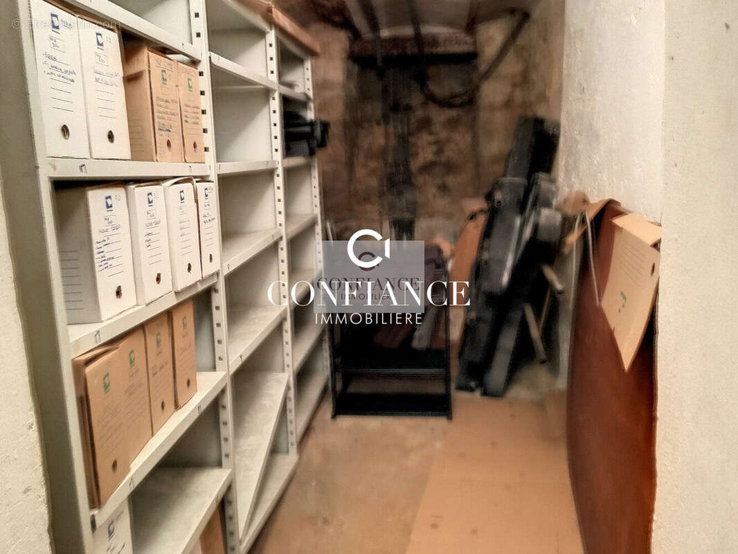 Appartement 69 m² à Nice  - photo 8