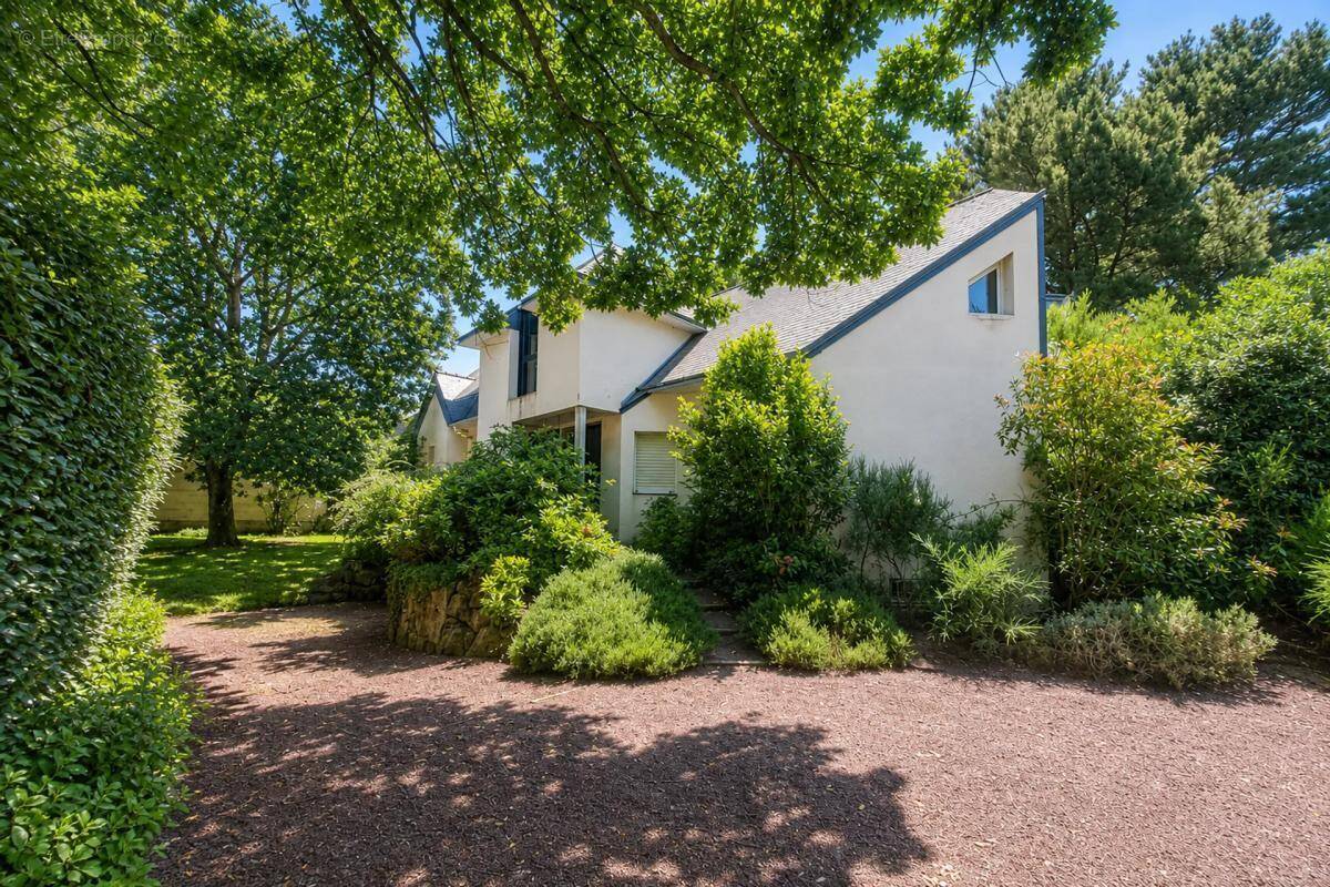 Maison à LA BAULE-ESCOUBLAC