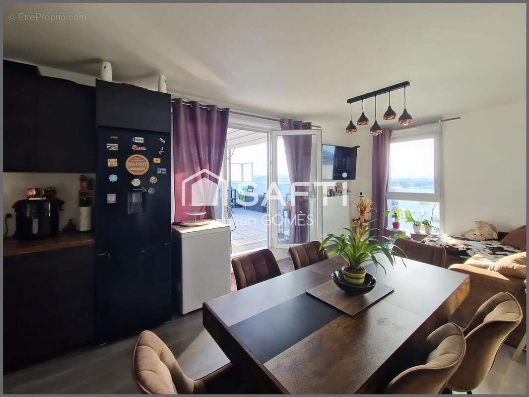 Photo 3 - Appartement à MEAUX