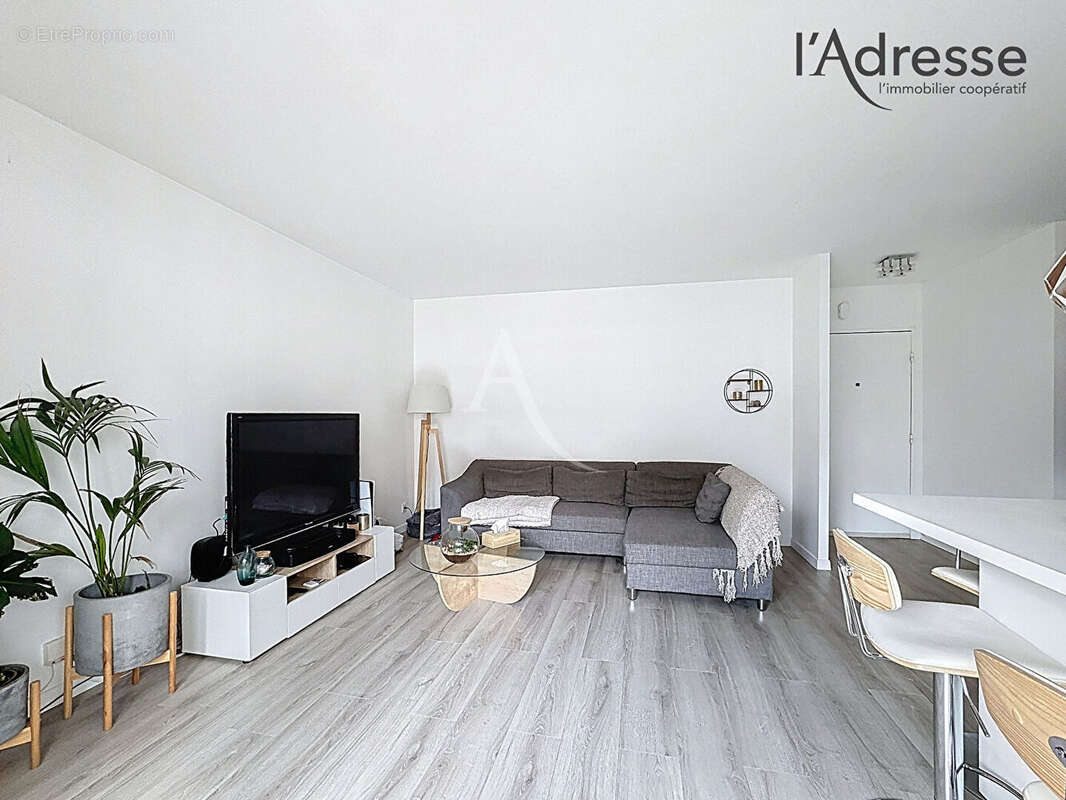 Appartement à PUTEAUX