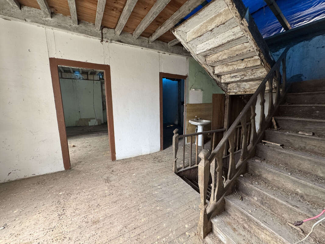 Photo 8 - Maison à OSSENX