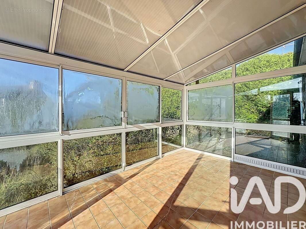 Photo 2 - Maison à MATIGNON