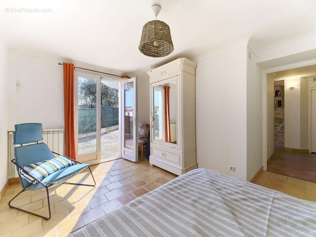 Maison à SAINT-PAUL