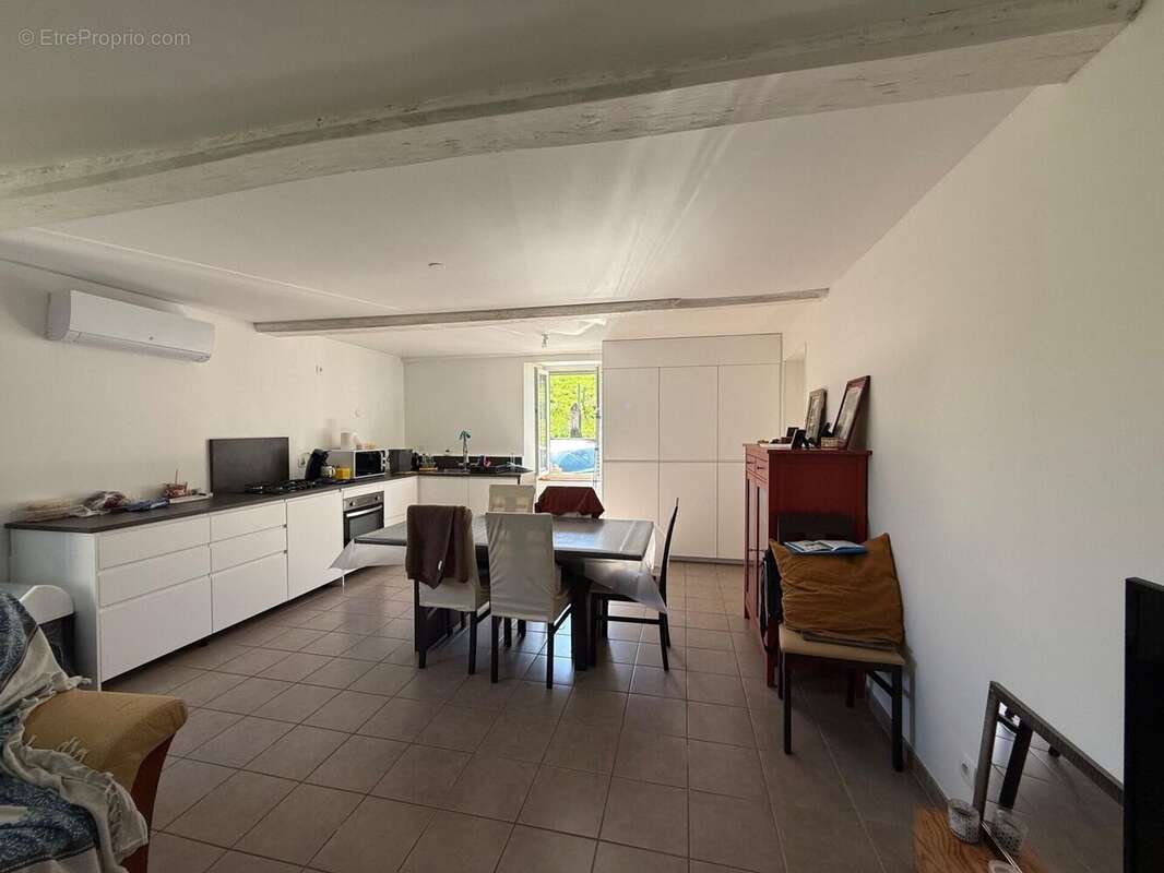 Photo 3 - Maison à EYZIN-PINET