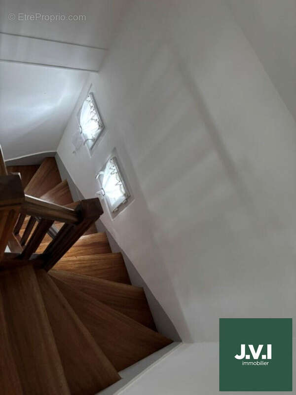 Maison à MONTMORENCY