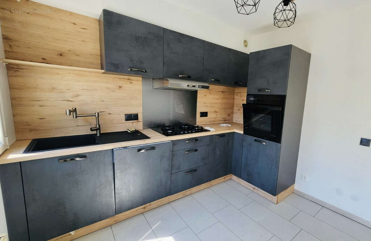 Maison à SARREGUEMINES