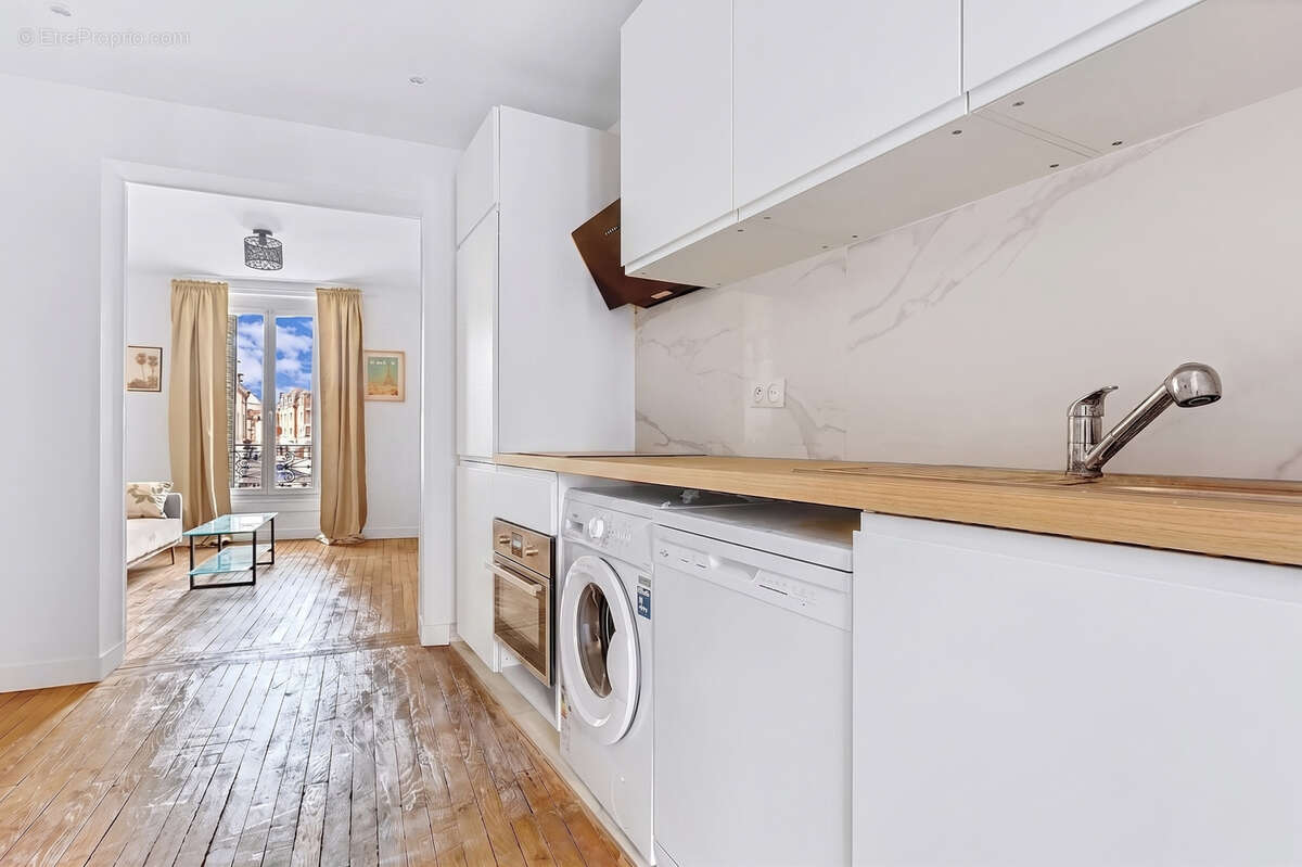 Appartement à ARPAJON