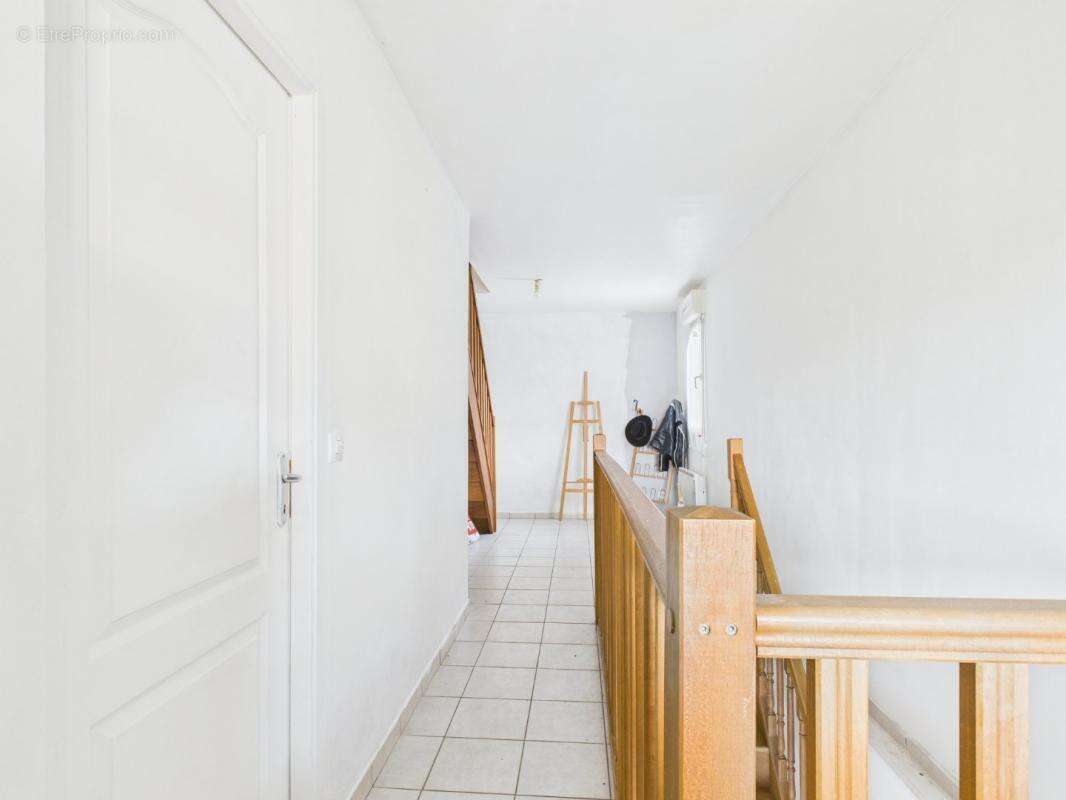 Maison à FONCHES-FONCHETTE