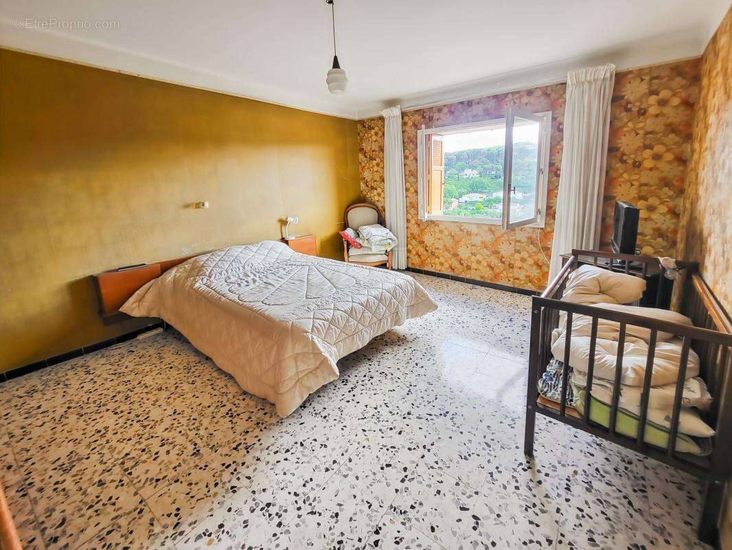 Maison à LES PENNES-MIRABEAU