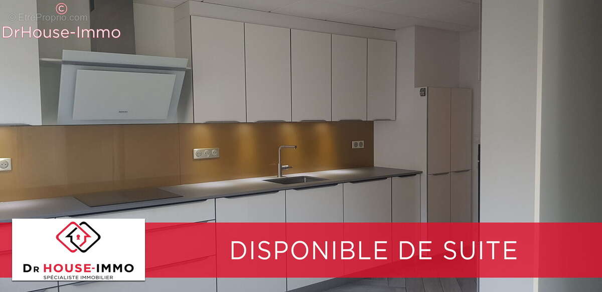 Appartement à RIEDISHEIM