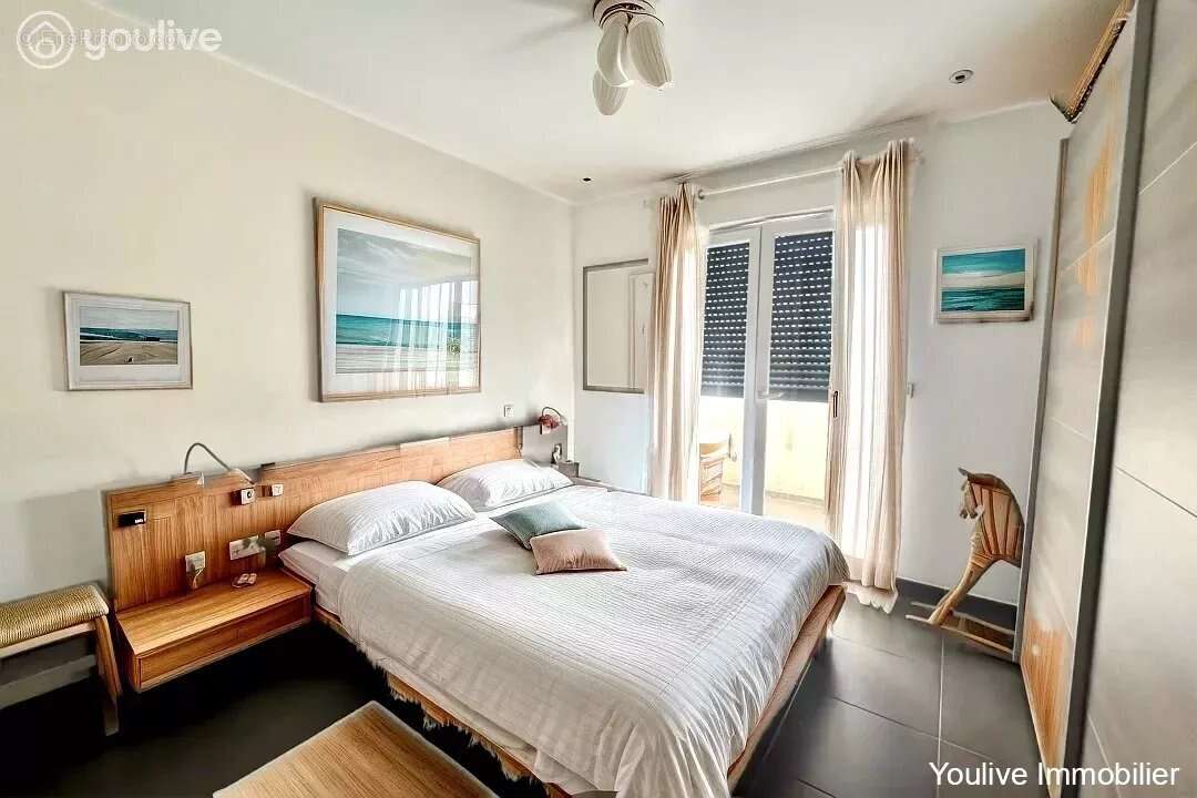 Appartement à SAN-NICOLAO