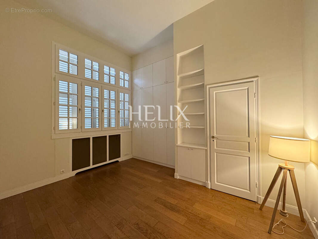 Appartement à SAINT-GERMAIN-EN-LAYE