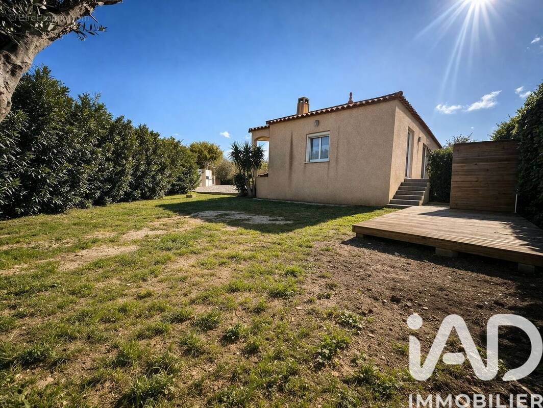 Photo 1 - Maison à CLAIRA