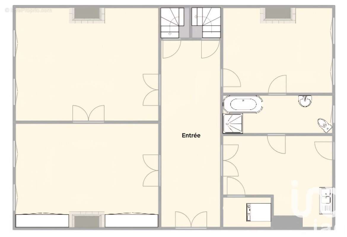 Photo 2 - Maison à SUIPPES