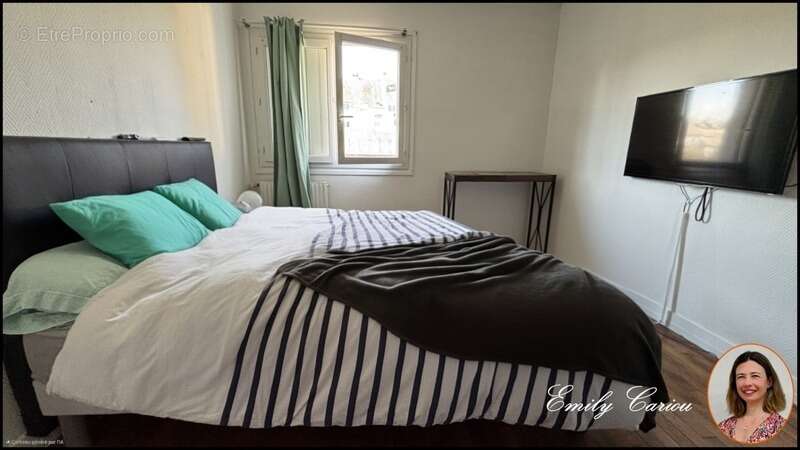 Appartement à LORIENT