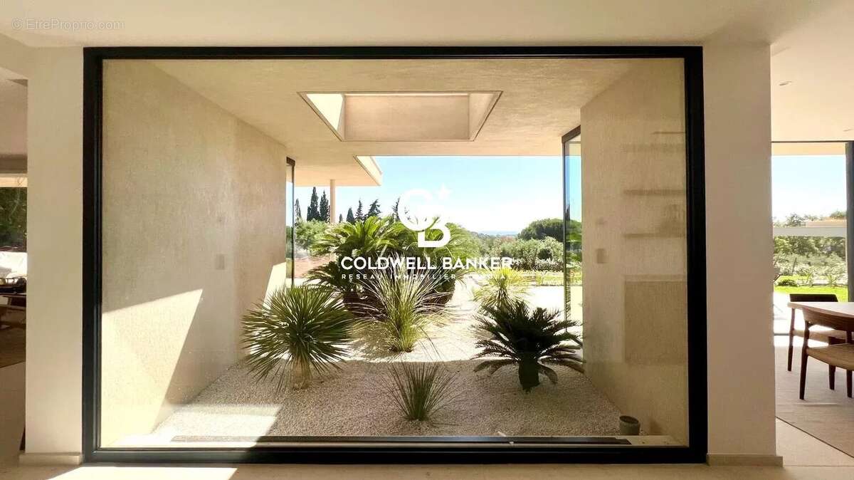 Maison à RAMATUELLE