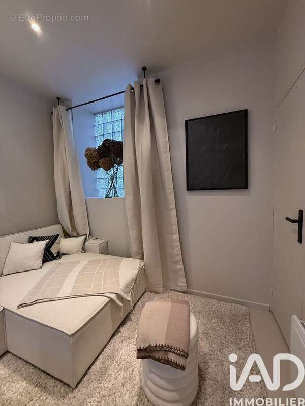 Photo 5 - Appartement à TROUVILLE-SUR-MER