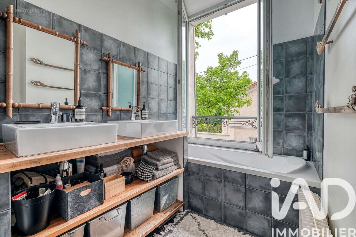 Photo 8 - Maison à LAGNY-SUR-MARNE