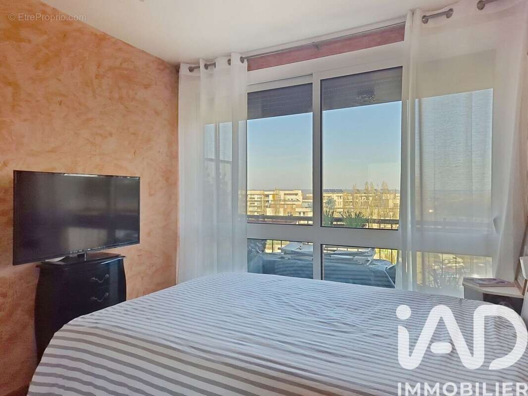 Photo 8 - Appartement à FONTENAY-LE-FLEURY