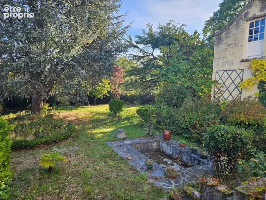 Belle demeure du 19ème proche de toutes commodités - photo 14