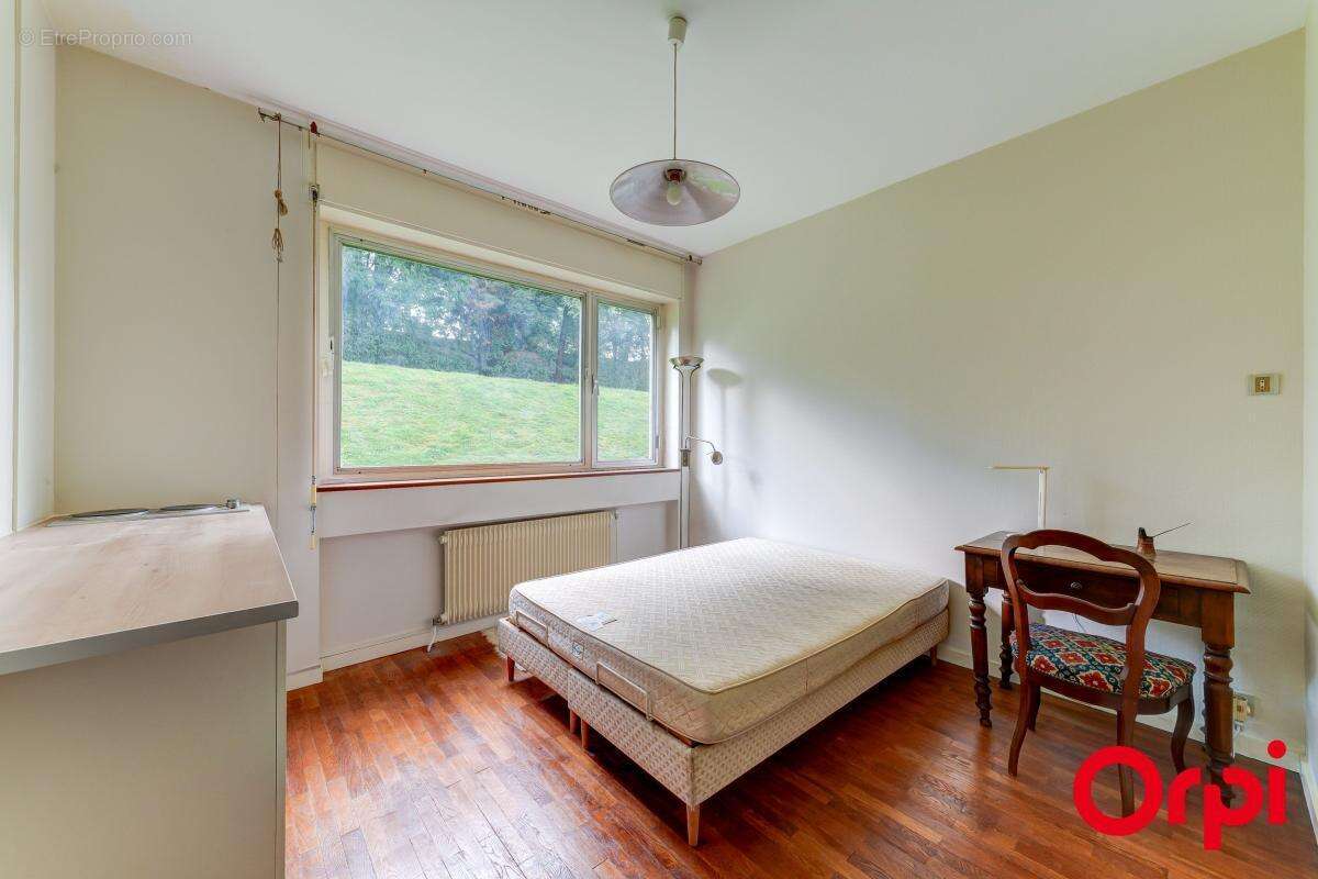 Appartement à CALUIRE-ET-CUIRE