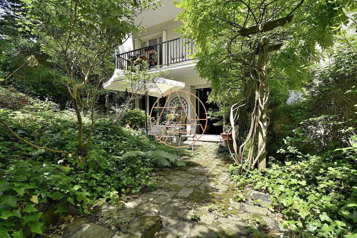 Appartement à SAINT-MAUR-DES-FOSSES