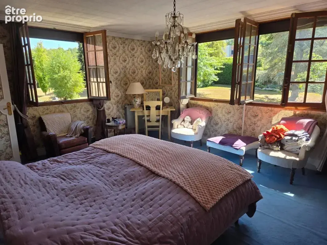 Propriété à vendre 11 pièces BLANGY LE CHATEAU (14) - photo 12