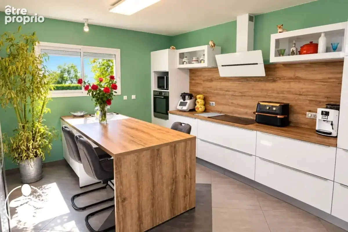 Vente Maison Trentels(47140) 264 600ï¿œ - photo 8