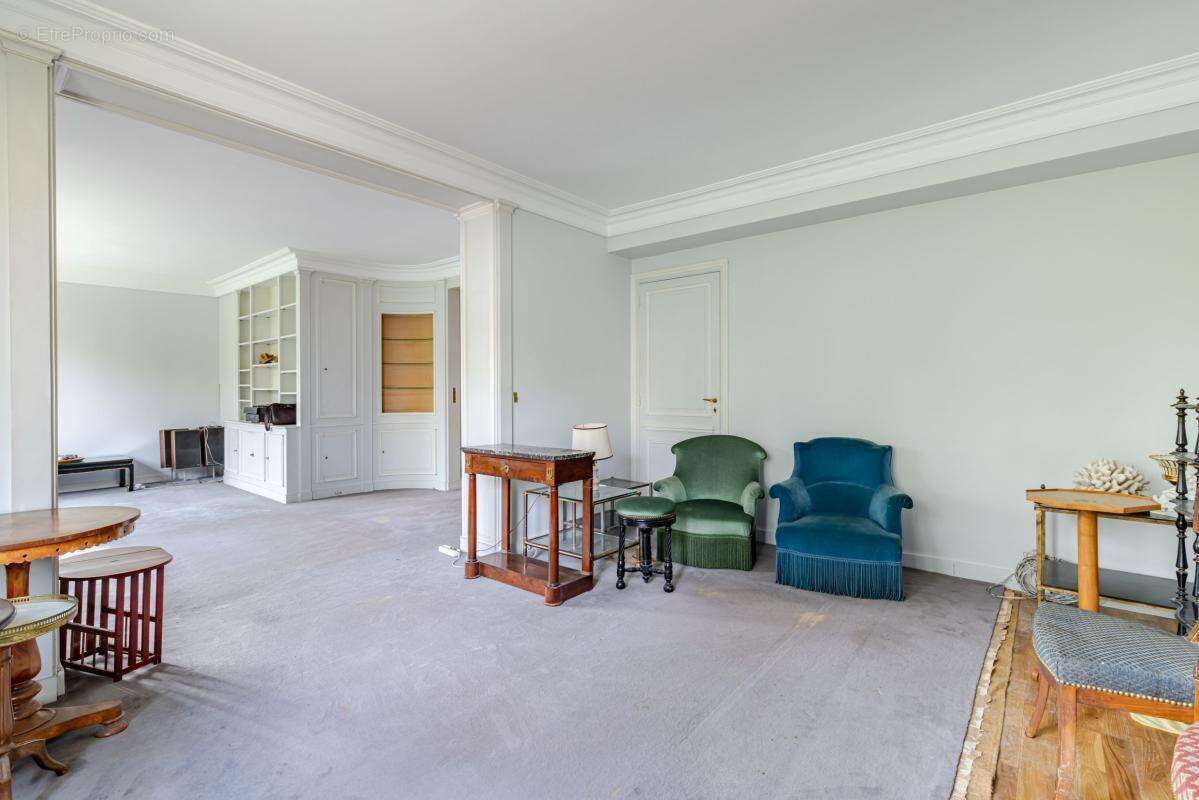 Appartement à SEVRES