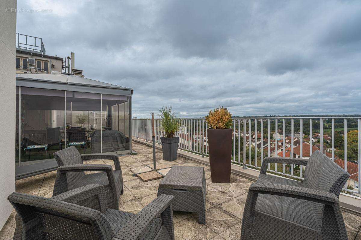 Appartement à LIMOGES