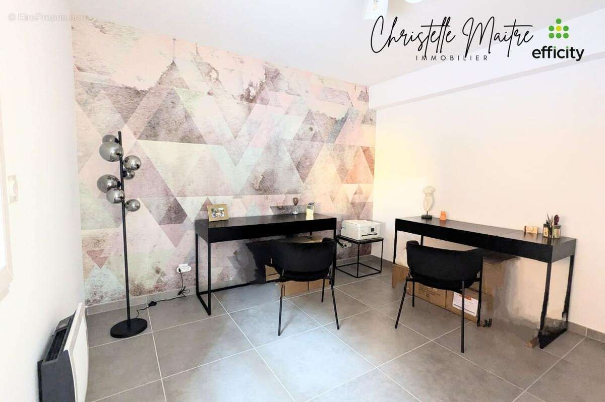 Appartement à ARLES