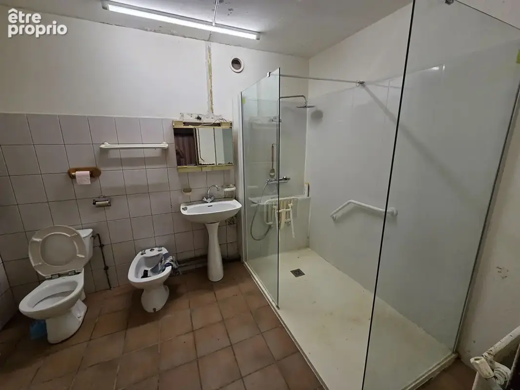 Maison de bourg - photo 14