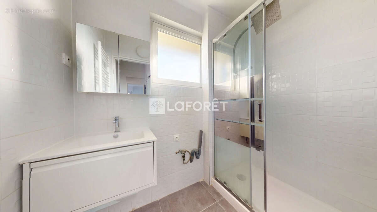 Appartement à SCHILTIGHEIM