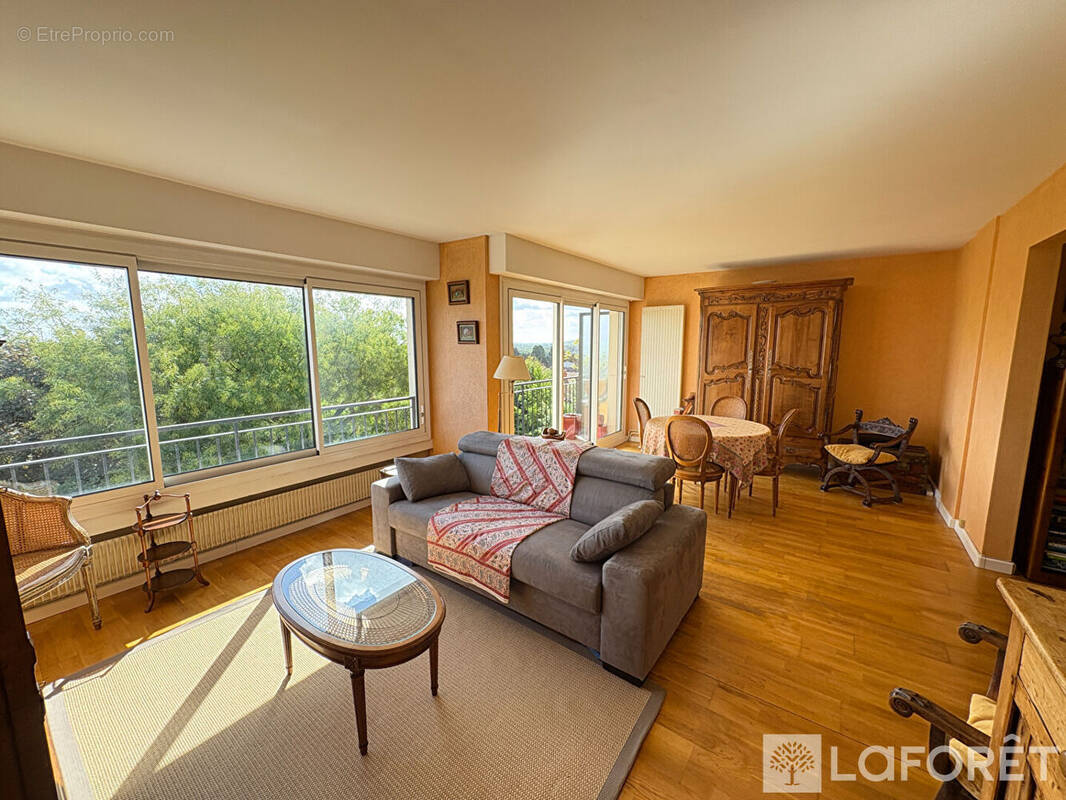 Appartement à PALAISEAU