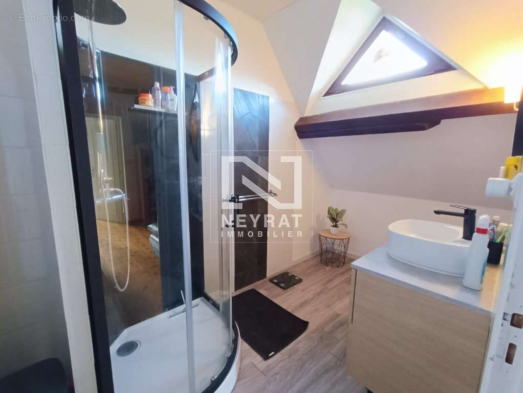 Maison à VILLERS-LES-POTS